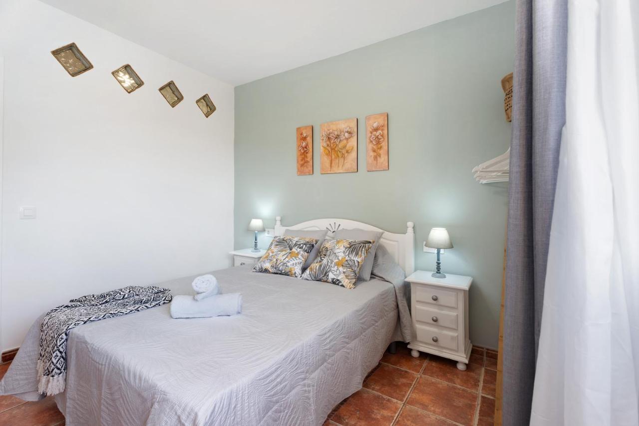 Apartamento P Armonia Rural Granadilla De Abona Buitenkant foto