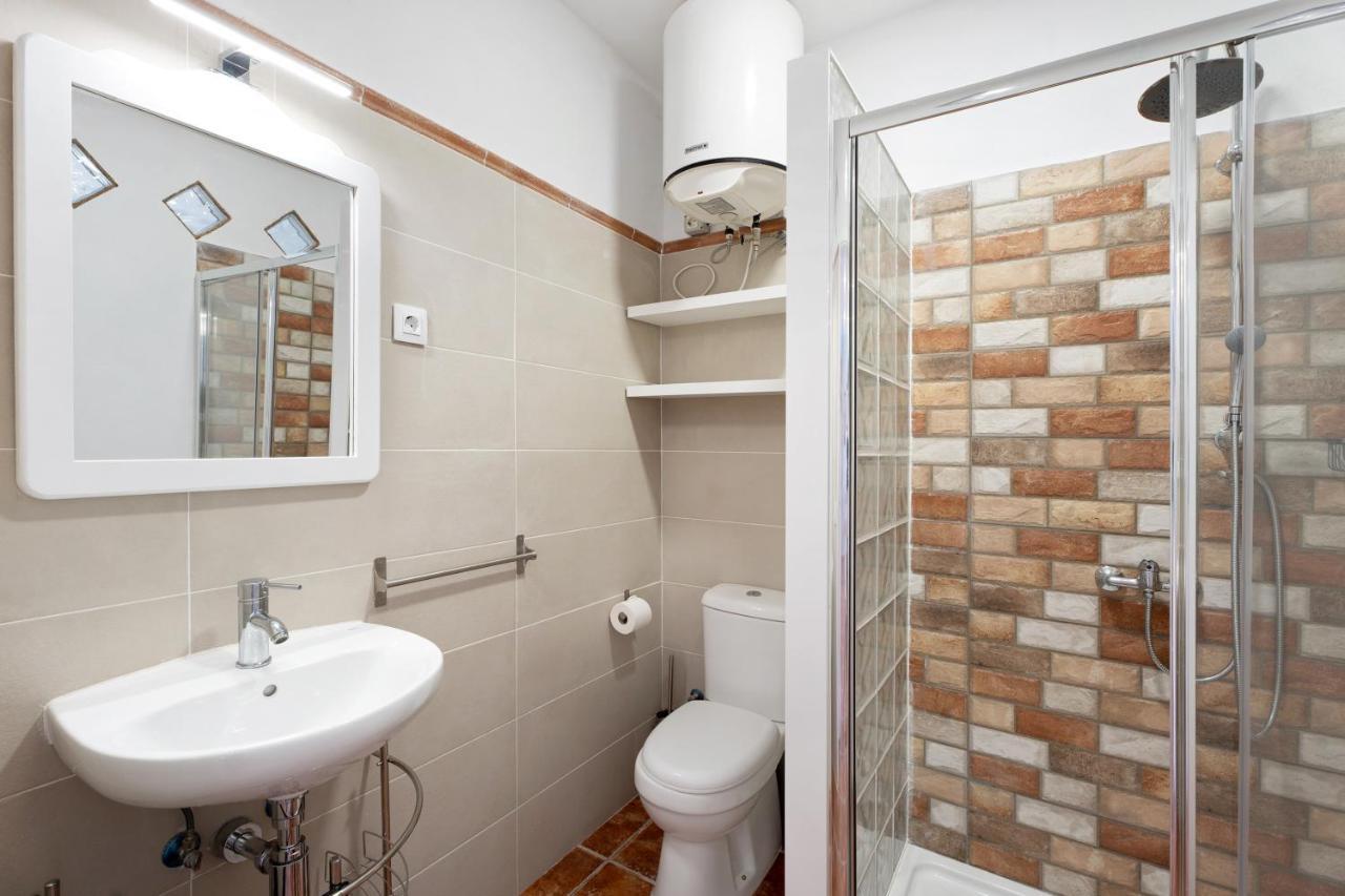 Apartamento P Armonia Rural Granadilla De Abona Buitenkant foto